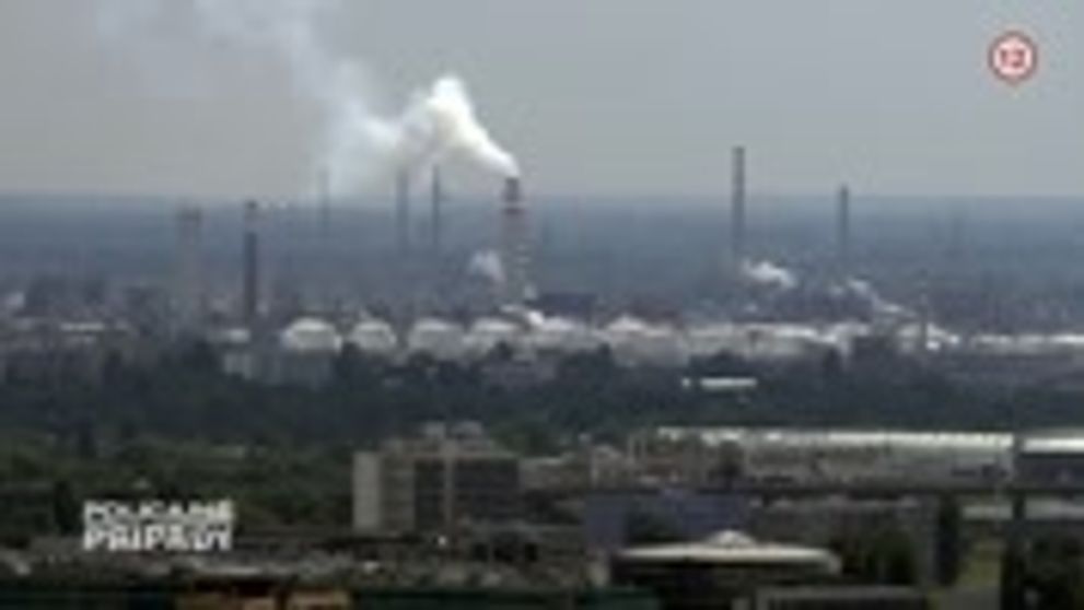 Nekonečná láska: 159. a 160. epizóda