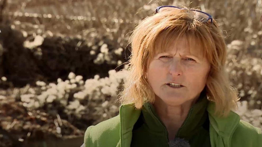 Po účinkovaní v Utajenom šéfovi sa jej splnil celoživotný sen