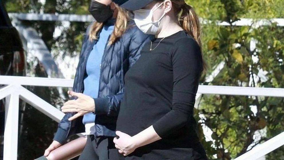 Oscarová herečka už neskrýva tehotenstvo: S manželom čakajú prvé bábätko!