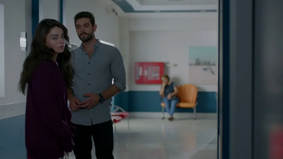 Meryem: 23. a 24. epizóda