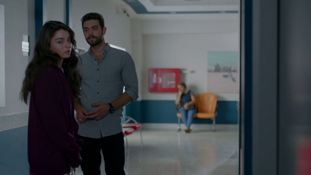 Meryem: 23. a 24. epizóda