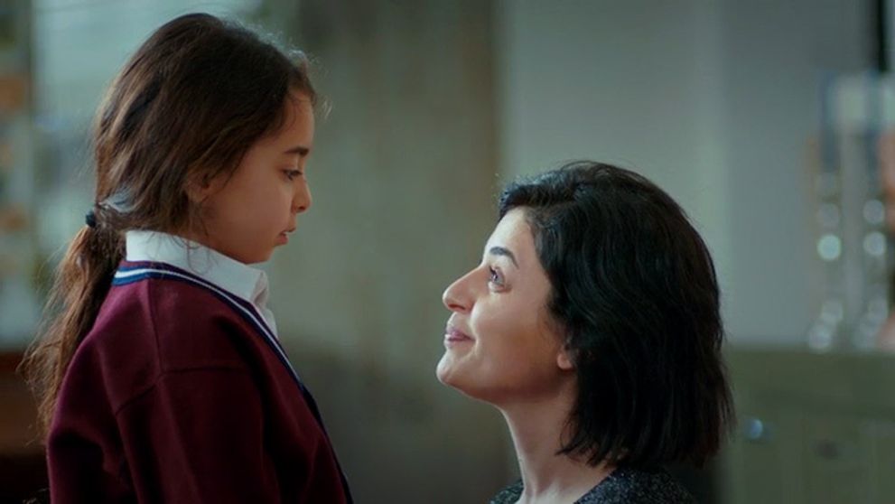 Matky a dcéry: 41. a 42. epizóda