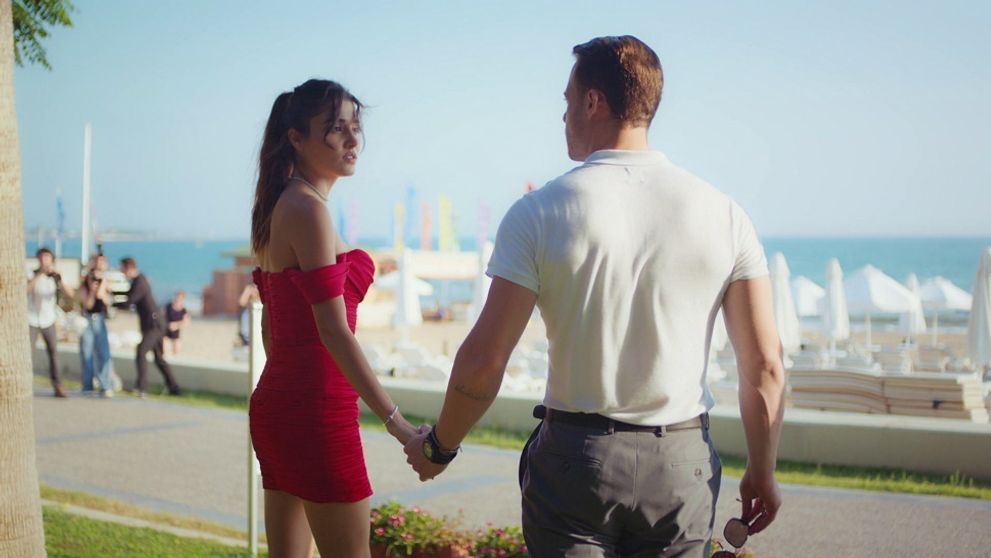 Láska na prenájom: 15. a 16. epizóda