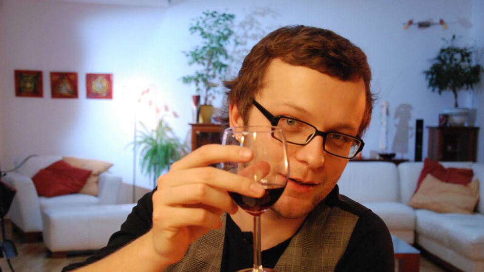 Maťo Husovský: Drží diétu?!