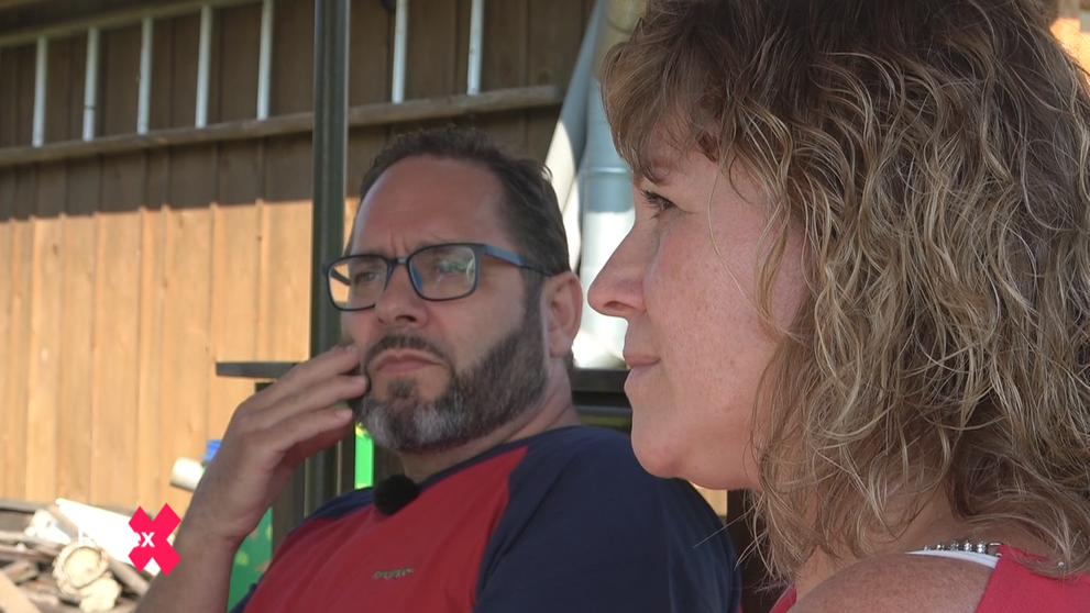 Zneužívanie poznačilo celú rodinu (návrat)