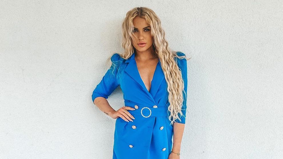 Exfarmárka Stanka išla do plaviek: Koho sú tie ruky na jej prsiach?