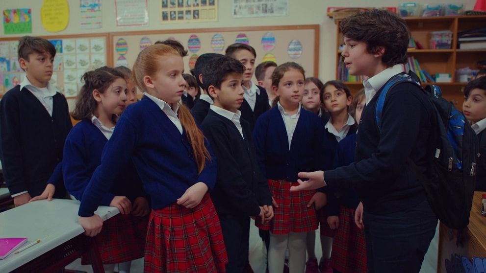 Moja malá princezná: 61. a 62. epizóda