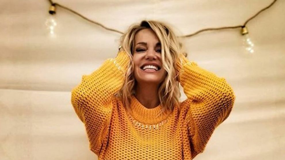 Dara Rolins pred dvadsiatimi rokmi: Takto vyzerala známa speváčka