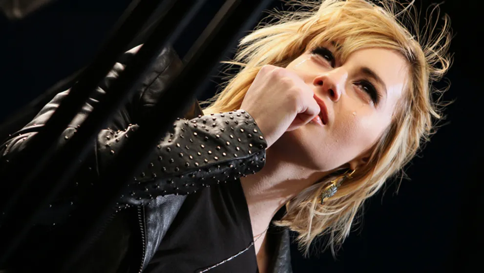 Mária Čírová: Občas mám pri varení mamu „na telefón“!