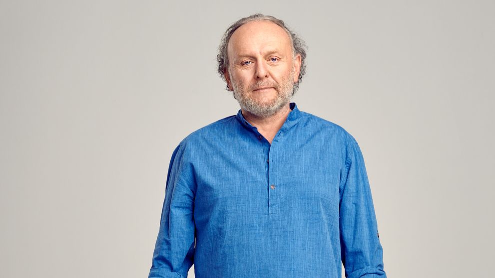 Jaroslav Dušek je Ondrej