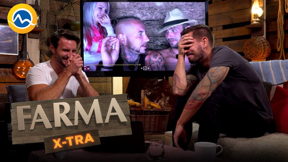 Matúš v spovednici bez servítky: Priznal, prečo sa nevyspal s Rebekou