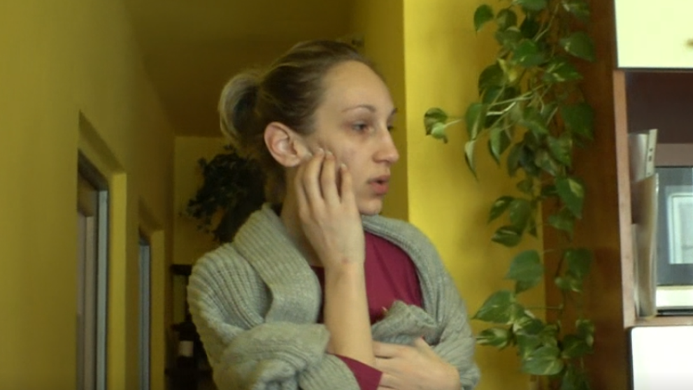 Zamenená manželka po búrlivej noci zaspala a nemala prehľad o domácnosti