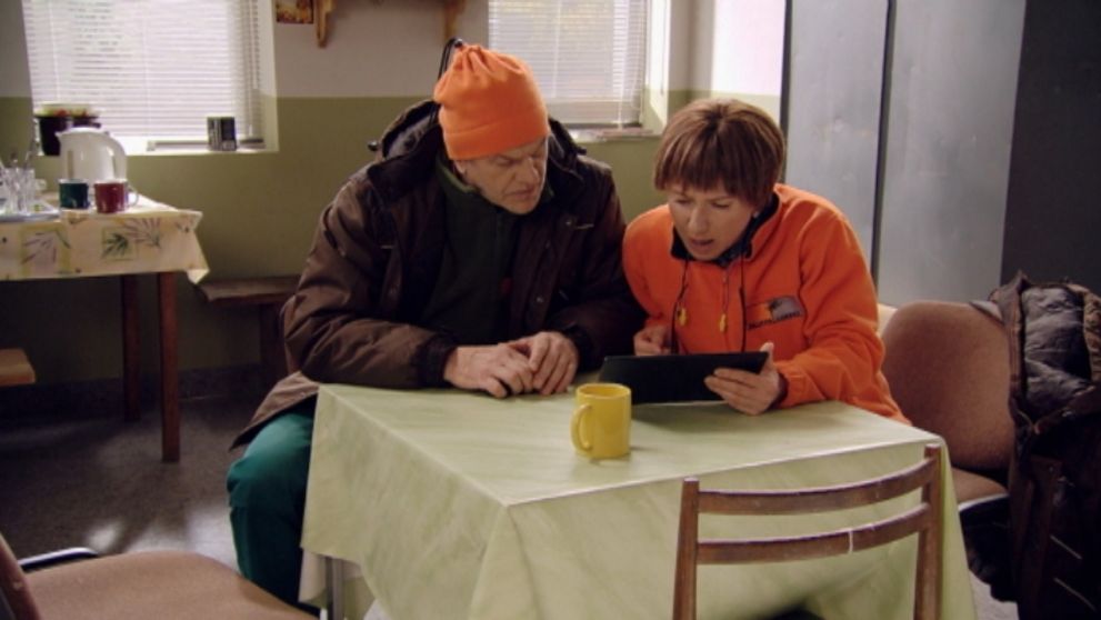 Cilka sledovaniu pilčíkov načisto prepadla