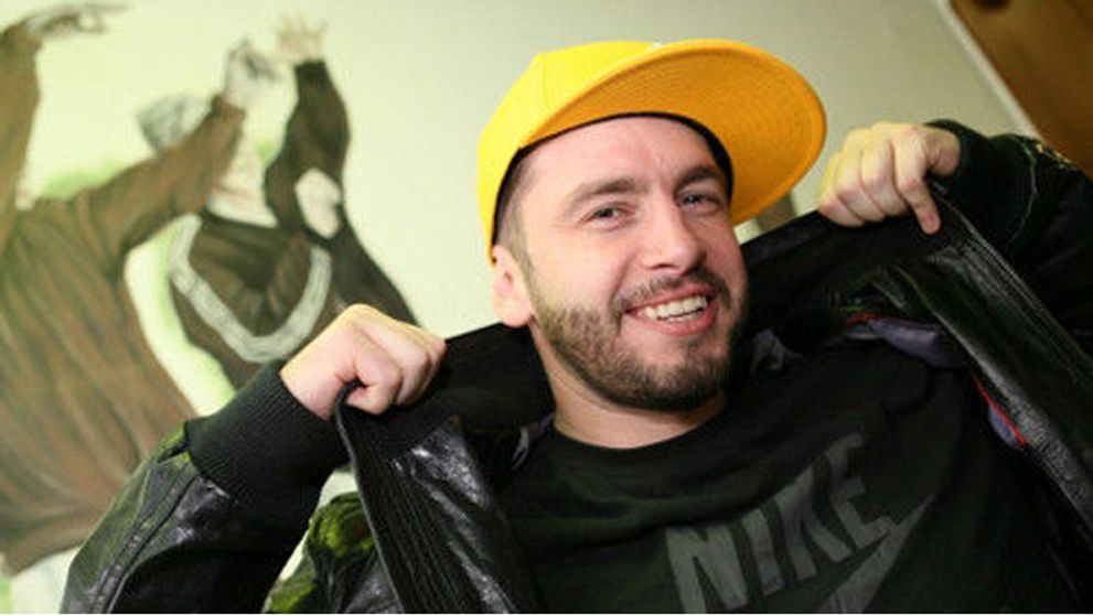 Laci Strike: Za 20 rokov toho už poriadne veľa preskákal!