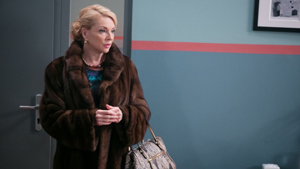 Búrlivé víno: 681. a 682. epizóda