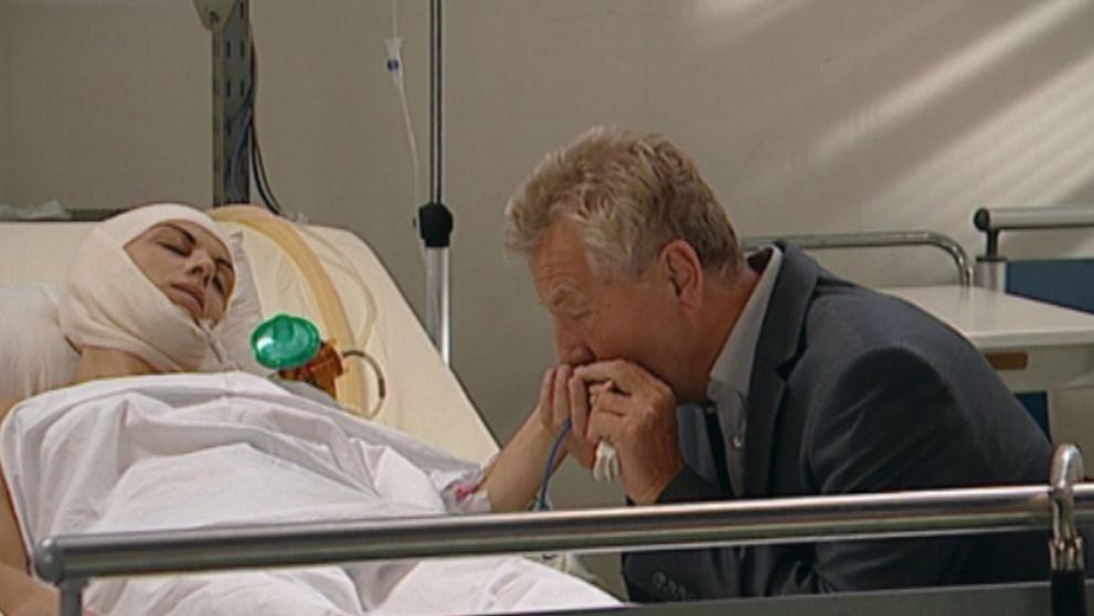 Búrlivé víno: 163. a 164. epizóda