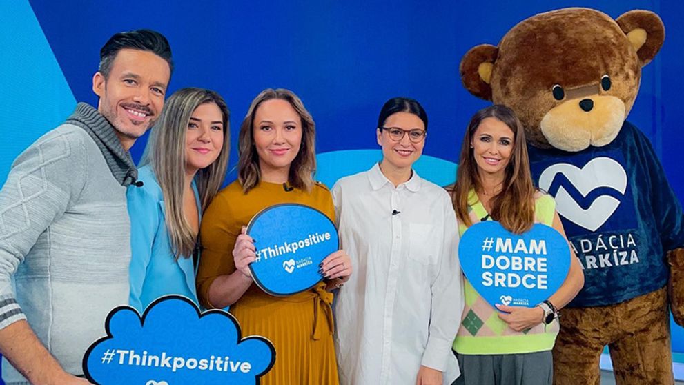 Ak máte problém, nie je hanba vyhľadať psychológa. Pre vás aj vaše deti