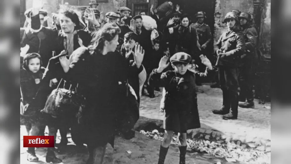 Pripomíname si 80 rokov od vypuknutia druhej svetovej vojny
