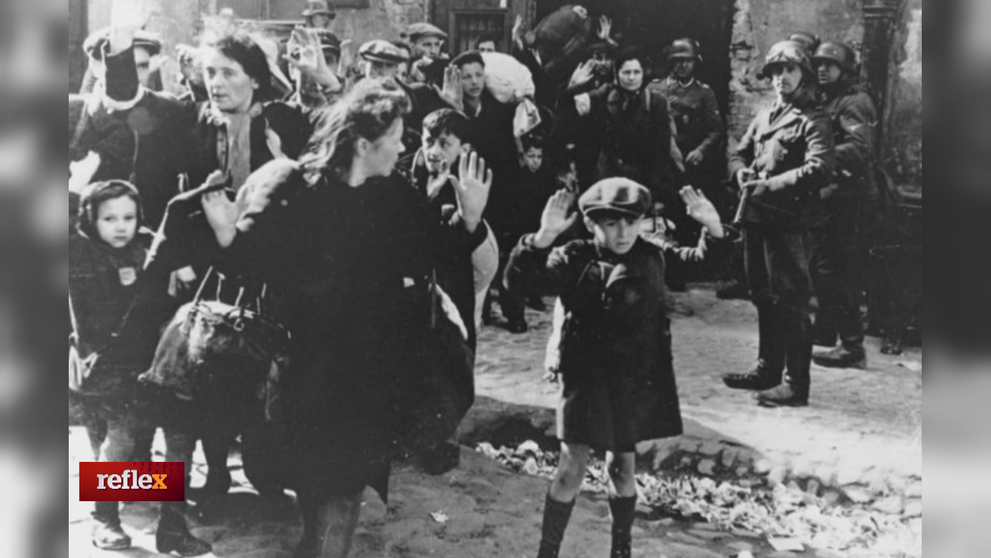 Pripomíname si 80 rokov od vypuknutia druhej svetovej vojny
