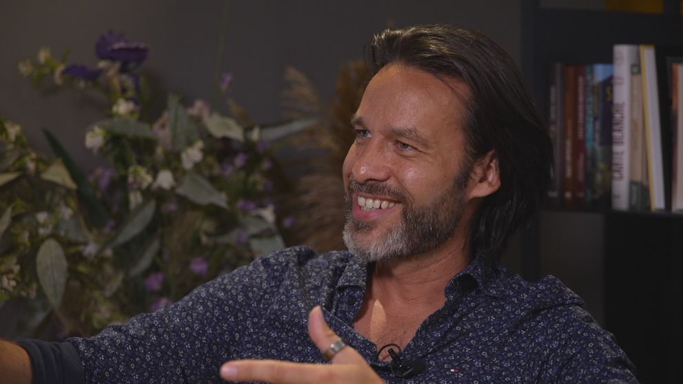 Roman Juraško prehovoril o svadbe a veľkej životnej zmene