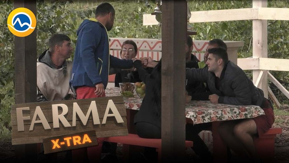 Východniarsky pokus o zmier vás pobaví. Trval až jednu sekundu