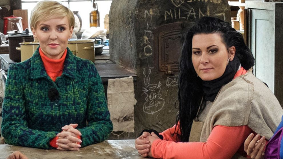 Do duelu ide Lucia: Súperku som si už vybrala!