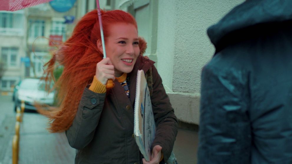 No toto, Ömer s Defne už sa v minulosti stretli!