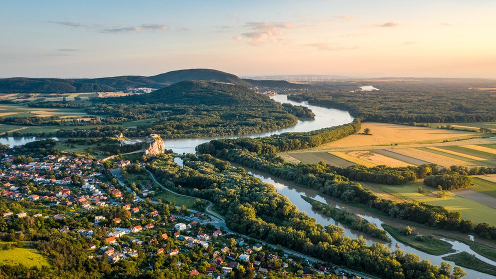 Bežecká séria Behaj lesmi štartuje na hrade Devín už v sobotu 19. júna!