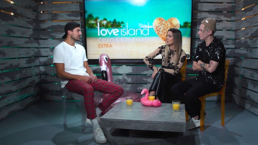 Patrik si servítku pred ústa nedáva: Po odchode z vily má čo povedať