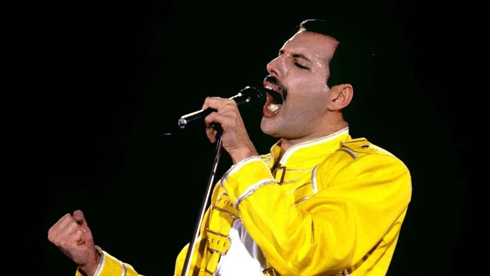 Londýnsky dom Freddieho Mercuryho je na predaj. Pripravte si poriadny balík peňazí