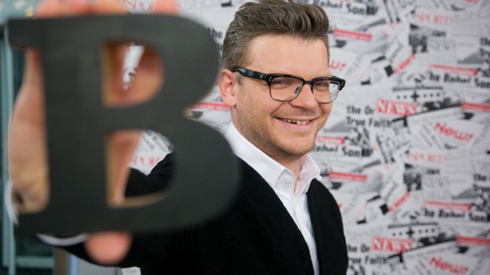 Exkluzívne stretnutie s Benom Affleckom