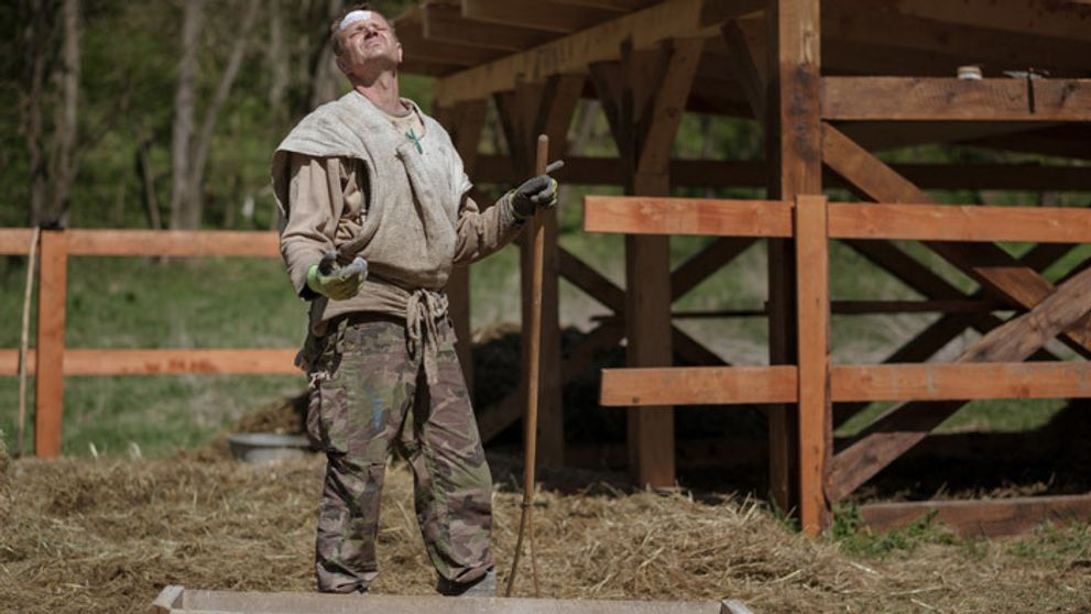 Po krk v ...... Toto by ste robiť určite nechceli!