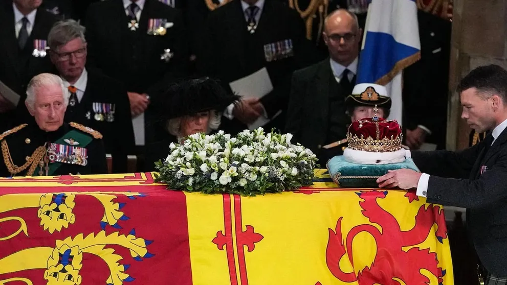 Zoznam hostí na pohreb kráľovnej Alžbety II.: Je známe, koho nepozvali