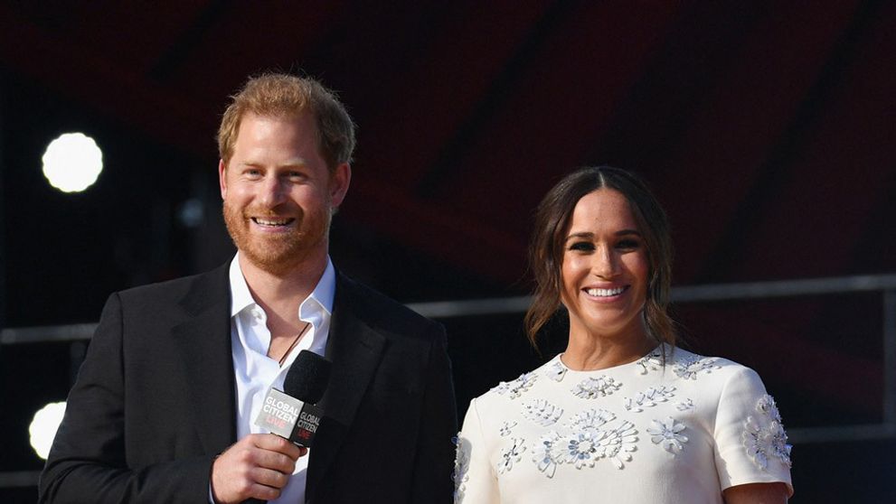 Zverejnili zábery vily, v ktorej žijú Meghan a Harry: To je prepych
