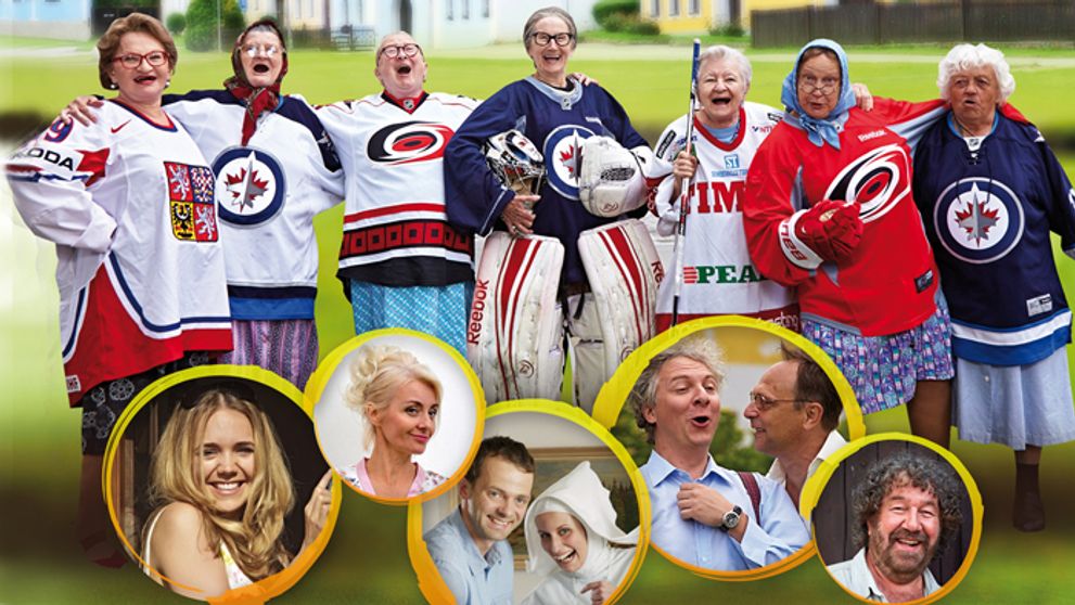 Babovřesky 2: Takto vtipne sa rodil filmový hit!