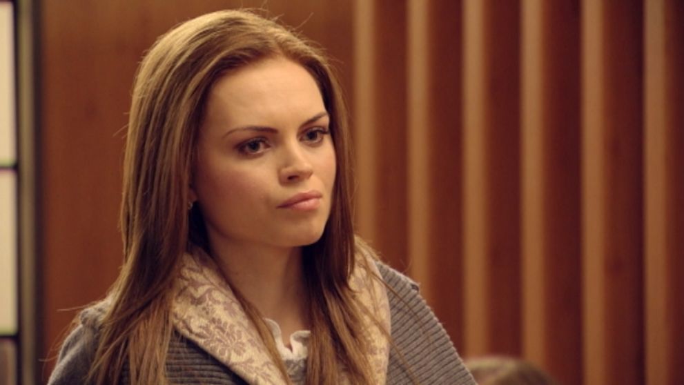 Katka vezme situáciu do vlastných rúk: Konfrontuje Zuzanu!