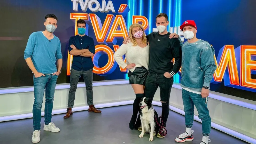 Evelyn priznala: Dôvod, prečo ju vyhodili z generálky Tvojej tváre