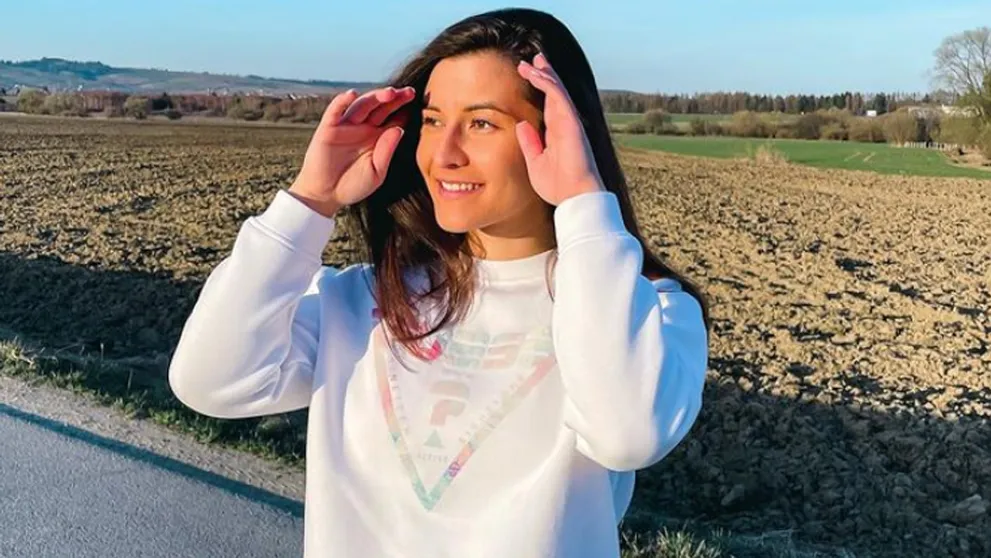 Nastávajúca mamička žiari šťastím: Exfarmárka Sára prezradila pohlavie bábätka
