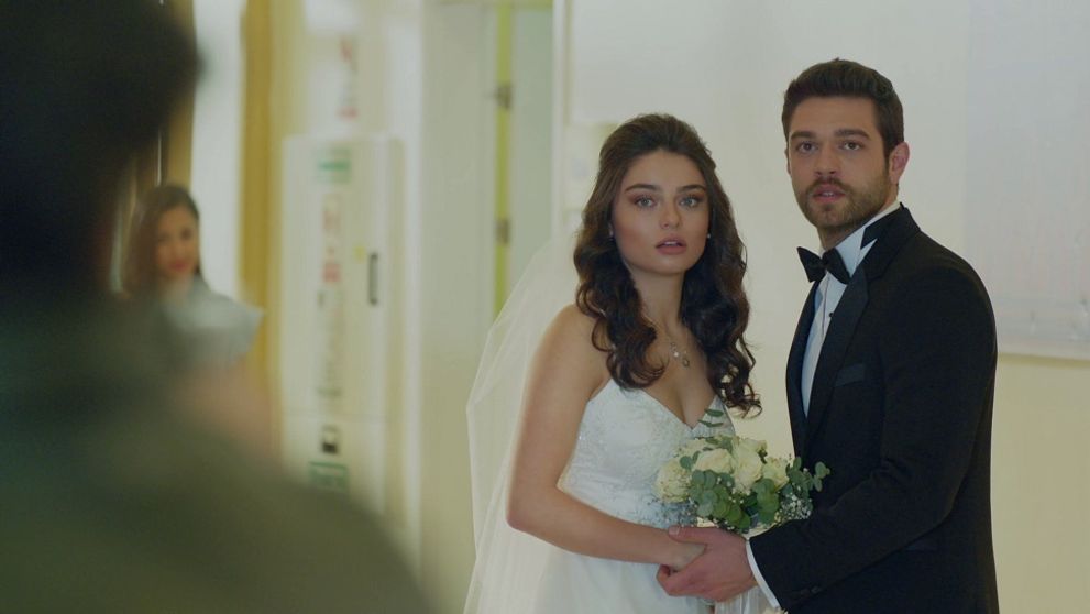 Meryem: 87. a 88. epizóda