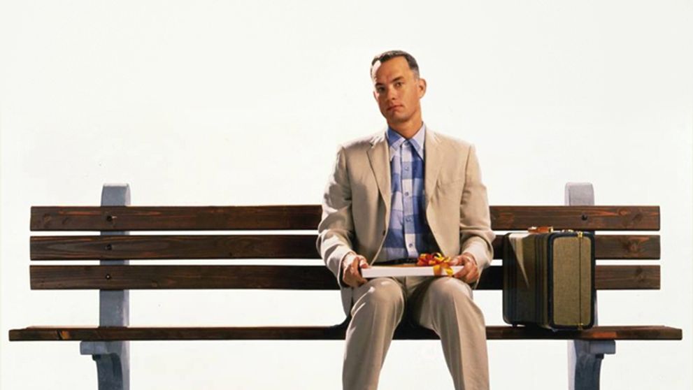 Lepší ako originál alebo Nie je Forrest ako Forrest!