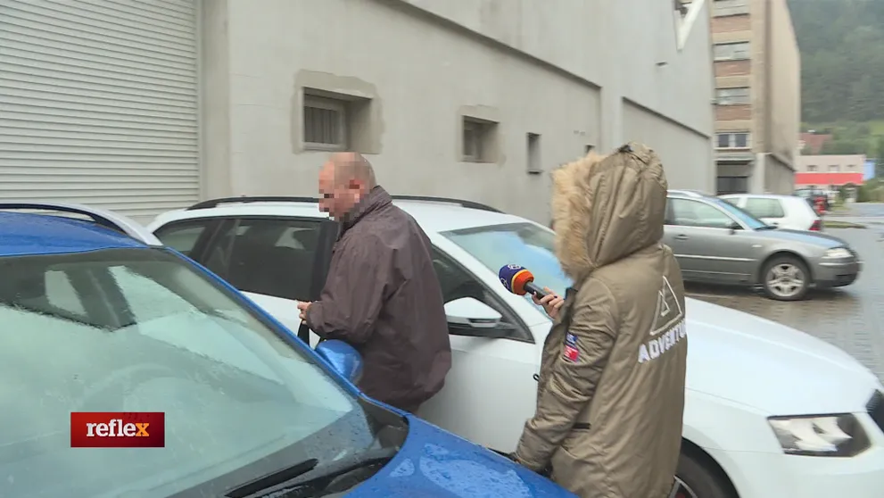 Dievča, ktoré zneužil kňaz, prehovorilo