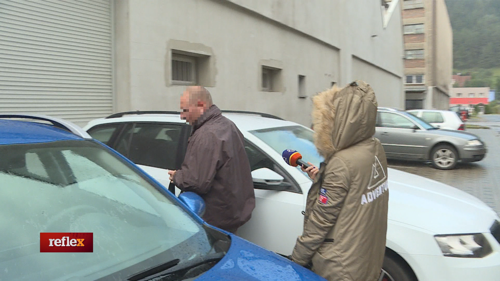 Dievča, ktoré zneužil kňaz, prehovorilo