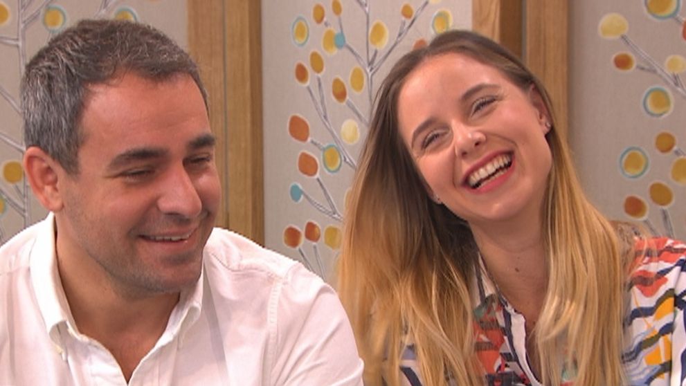 Filip Tůma a Nela Pocisková sa rozrečnili: Meno pre druhé dieťa majú vybraté