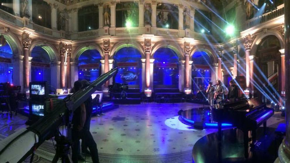 Semifinále SuperStar plné prekvapení: Uniklo video z generálky