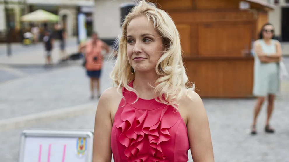 Známa blondínka prehovorila o tehotenstve: Bude to dievčatko či chlapec?