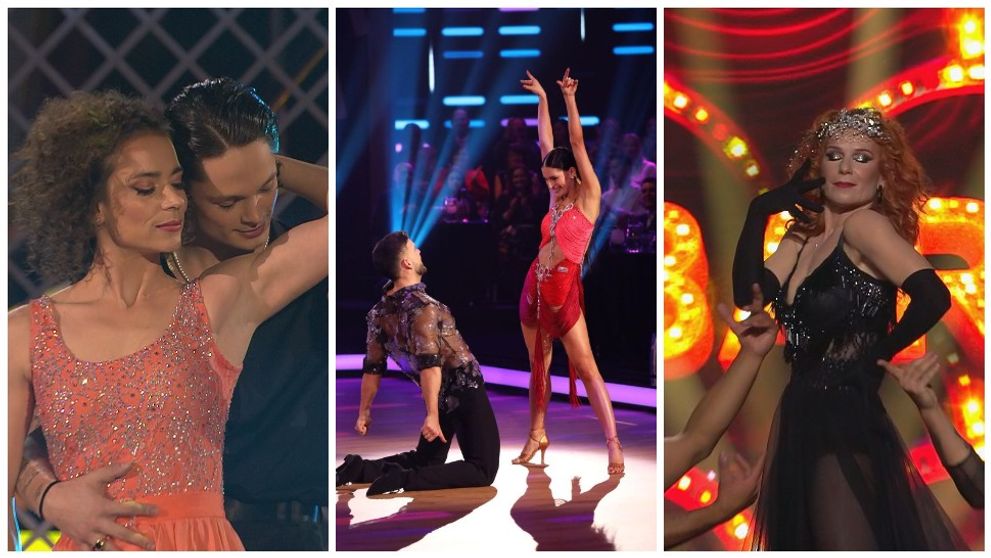 Veľkolepé filmové kolo: Let's Dance má nových favoritov