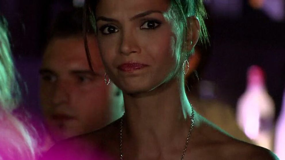 Zakázaná láska: 79. a 80. epizóda