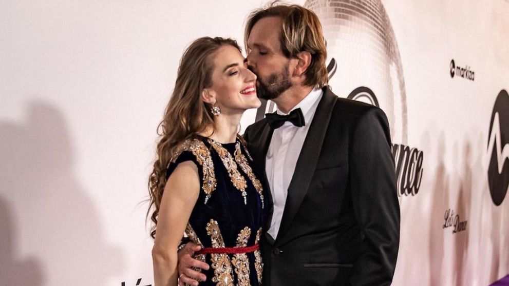 Manželka Jána Ďurovčíka Barbora: Je najlepší otec a pokojný manžel, niečo o ňom mnohí nevedia