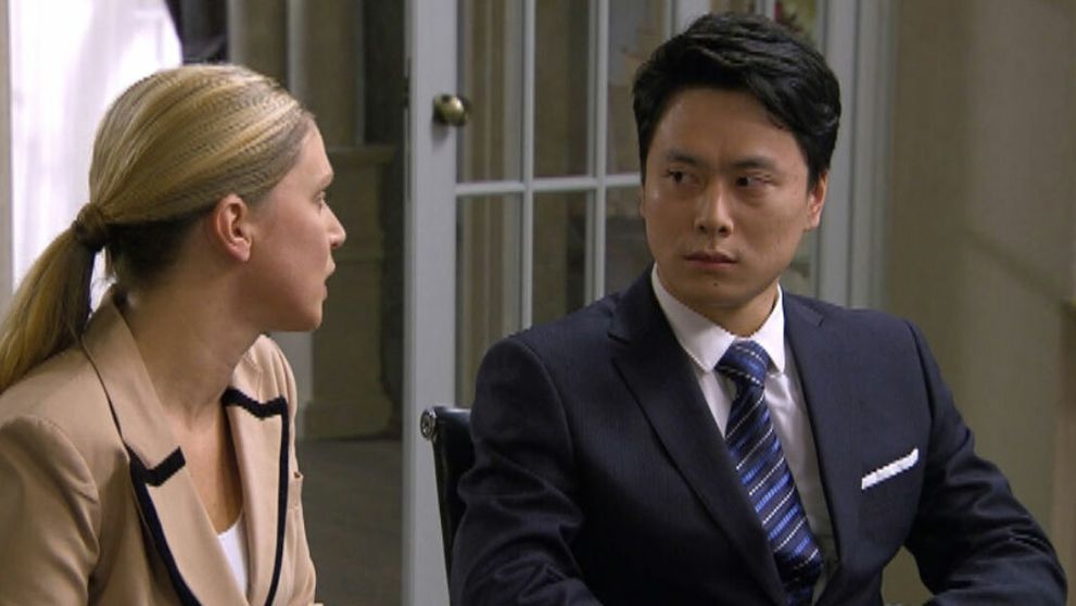 Čínsky investor v šoku: Vavro nevie obchodovať!