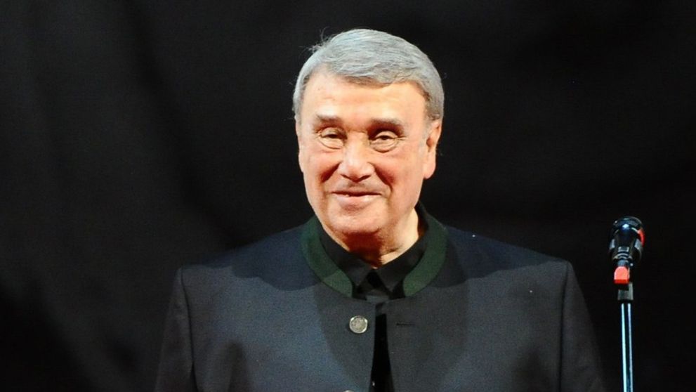 Zomrela tanečná legenda